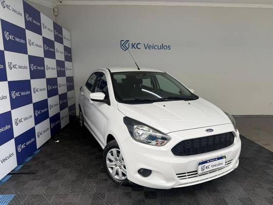 FORD KA 1.0 TI-VCT FLEX SE MANUAL FORD KA 1.0 TI-VCT FLEX SE MANUAL